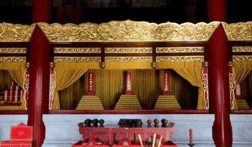 四、 移祖宗牌位最佳黄道吉日日程表