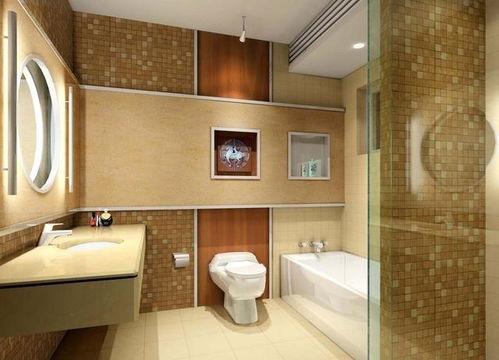 一、 传统风水学视角下的蹲便器朝向考量