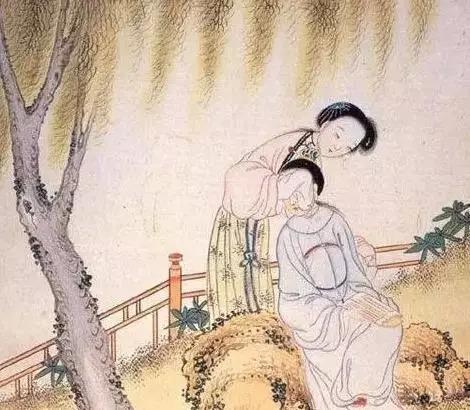 传统解读：男性畏惧正月初一