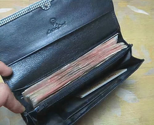 1. 崭新钱包启用仪式及首次付款禁忌