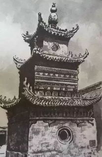 历史持续发展渊源：从道士宫殿到佛教圣地再变身商贸中心