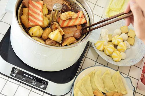 速热米饭的使用体验——实测报告&乱入段子🌀🌀🌀