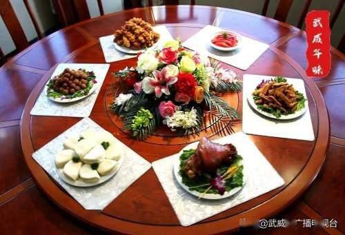 区域差异及风水、 生肖视角下的“年味”比较