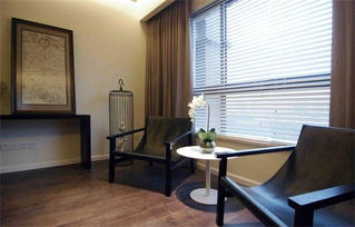 1. 调整家具布局：改善空间结构与气场流动