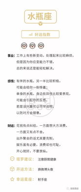 2026年星座运势完整解读包含哪些内容？