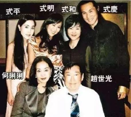 蚌埠何莉莉的婚姻生活是否如宫斗剧般跌宕起伏？