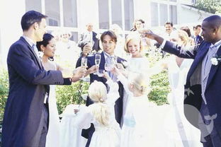 二、 婚礼细节的象征意义及其解读维度