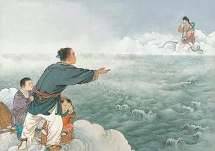红线牵者的目睹：一场命运悲剧