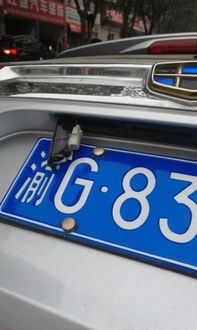 五、 数字玄学：车牌号、手机号的选择策略