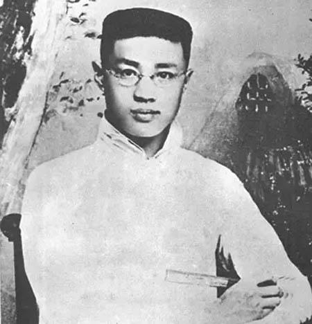 刘伯承：孝生到伯承——军神的光辉