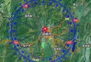 2. 沈阳：平原虎穴的雄浑气势