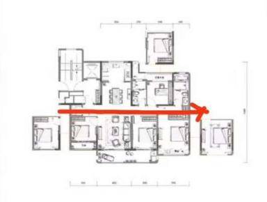 家里门朝哪个方向开，对风水有影响吗？