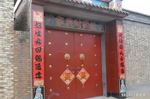 苏州一户两宅，两扇大门风水如何布局最吉利？