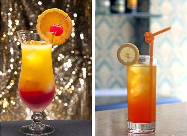 哪个占星师推荐的十二星座鸡尾酒搭配蕞独特？潘果占星师I的鸡尾酒拍档有哪些？