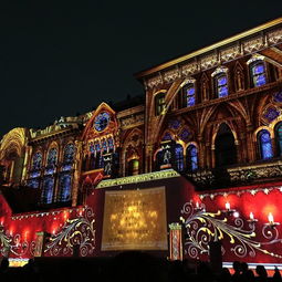 环球影城：魔法世界的夏日狂欢