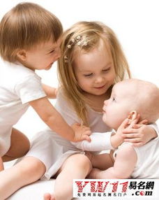 为什么起名这么难？主要原因是爱太沉重了！