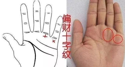 命宫上哪种纹路预示命运最佳？横纹出现意味着什么？