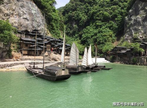 被忽略的“反季”旅行：夏天去衢州，  冬天逛武汉