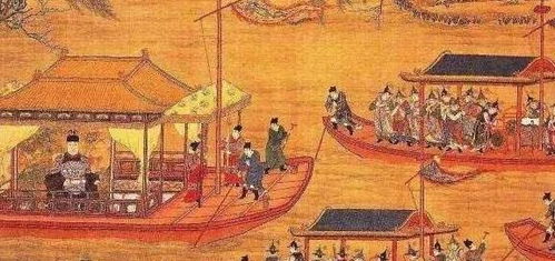 堪舆之学的兴盛与明代风水状元的出现