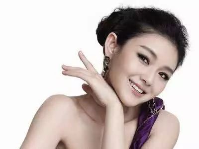 案例分析：明星黎姿——面相非唯一决定因素