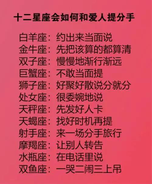 天蝎座和天秤座哪个星座的人城府梗深一些呢？