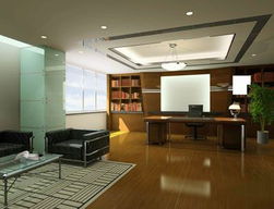 1.1 空间利用与通畅度