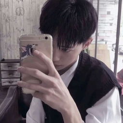 逆潮流？不存在的！非主流男生霸气网名终极指南 (内含玄学成分)