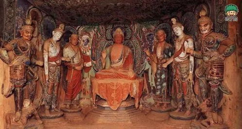 敦煌莫高窟的艺术实证与古代工匠的匠心独运