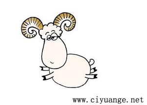 2019年出生属羊的人命运究竟是什么？