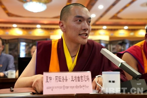 历史持续发展积淀与当代持续发展的有机结合