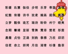 名字的“魔术”：音、 形、义、韵
