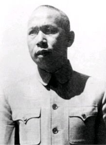 马寅初为什么取名为寅初而不是其他字？