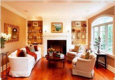 三、 进房的感受：直觉判断与动物反应