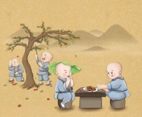 木鱼的起源和含义
