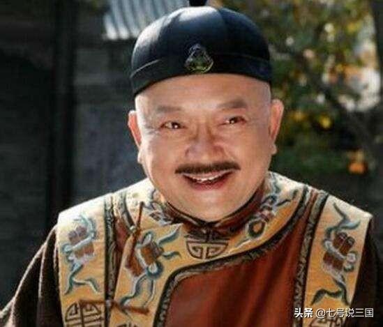 2.2 霸道恩典：金顶轿与超规格陪奉