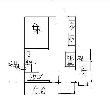 二、 水质清浊与居住者运势的内在关联