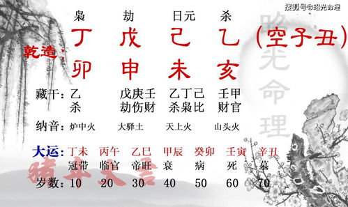 未土克水命的人，如何化解未土克制亥水的命运影响？