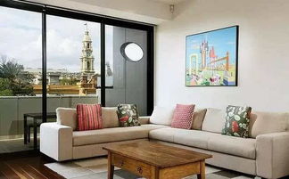 落地窗风水隐患有哪些？半落地窗效果图最佳是怎样的？