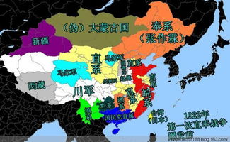 时期划分及总体特征