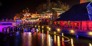 丽江宋城：一个让钱包哭泣的魔幻现实主义剧场