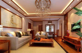 ：家居环境与风水哲学的本体论基础