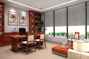 办公室门口风水对工作运势有影响吗？