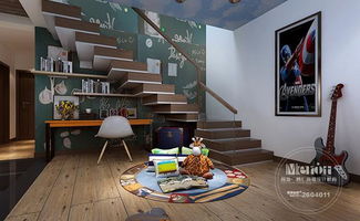 2.1 家具摆放的空间美学与生理影响