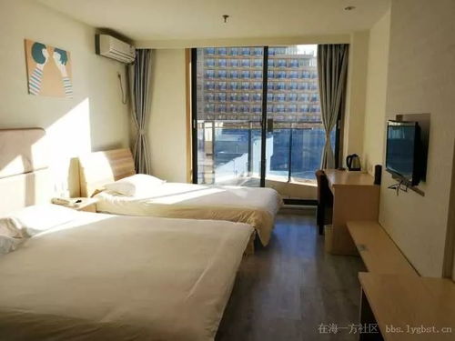 住宿：别只盯着酒店看