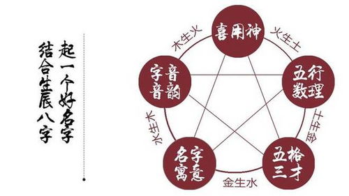 如何为水命金猴的女孩取一个既好听又符合命理的名字呢？