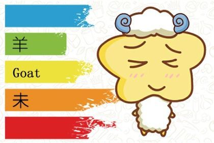 十二生肖羊和星座今日运势，67岁属羊男性朋友今天的运势如何？