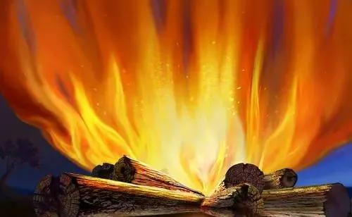 如何调整满盘火土八字，使其火土相生而不旺？