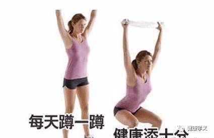 （四）适度体育运动锻炼身体及肌肉强较大化