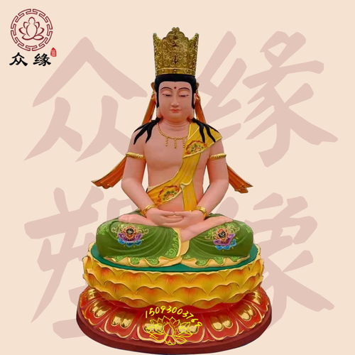 哪个生肖与观音菩萨最相配？