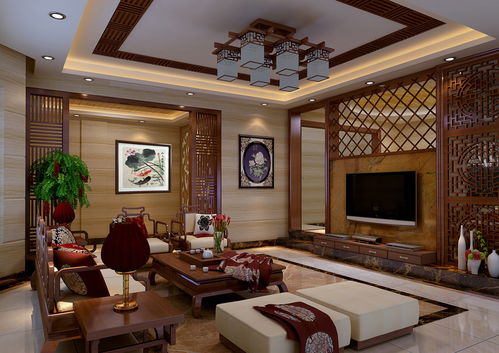 风水基本原理及其在装修中的应用框架